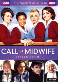 Title: Call the Midwife: Season Seven