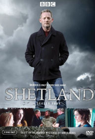 Title: Shetland: Season Four