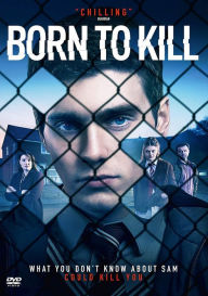 Title: Born to Kill