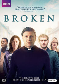 Title: Broken: Season 1