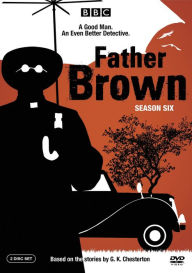 Title: Father Brown: Season Six