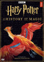 Harry Potter: Journey Through a History of Magic