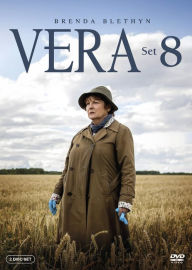 Title: Vera: Season Eight
