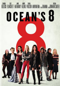 Title: Ocean's 8