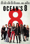 Alternative view 1 of Ocean's 8