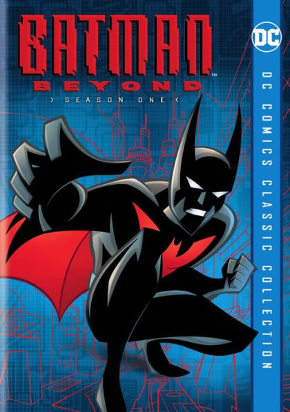 Batman Beyond: Season 1