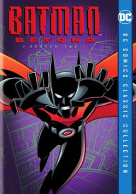 Title: Batman Beyond: Season 2