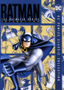 Batman: The Animated Series - Vol. 2