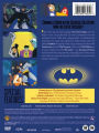 Alternative view 2 of Batman: The Animated Series - Vol. 2