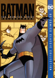 Title: Batman: The Animated Series - Vol. 4