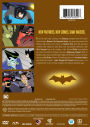 Alternative view 2 of Batman: The Animated Series - Vol. 4