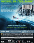 Alternative view 2 of The Meg [Blu-ray]