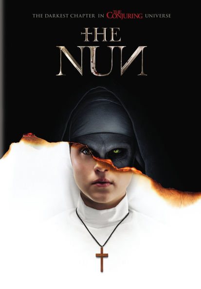 The Nun