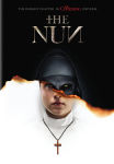 Alternative view 1 of The Nun
