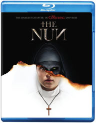 Title: The Nun [Blu-ray]
