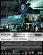 Alternative view 2 of The Matrix Reloaded [4K Ultra HD Blu-ray/Blu-ray]