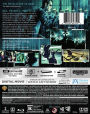 Alternative view 2 of The Matrix Revolutions [4K Ultra HD Blu-ray/Blu-ray]