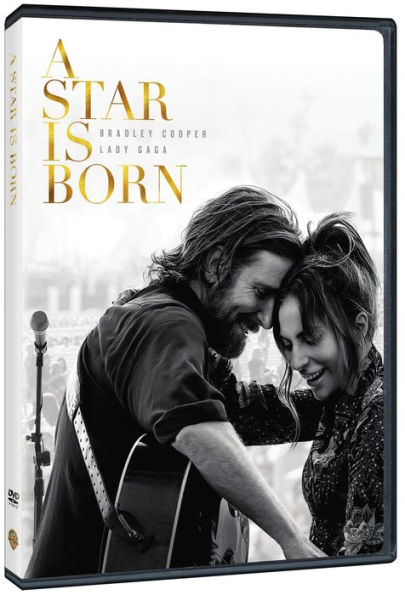 A Star Is Born [2 Discs]