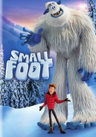 Title: Smallfoot