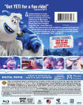 Alternative view 2 of Smallfoot [Blu-ray]