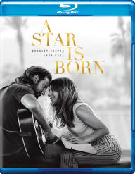 Title: A Star Is Born [Blu-ray]