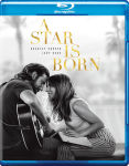 Alternative view 1 of A Star Is Born [Blu-ray]