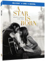 Alternative view 2 of A Star Is Born [Blu-ray]