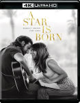 Alternative view 1 of A Star Is Born [4K Ultra HD Blu-ray/Blu-ray]