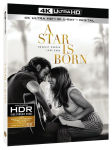 Alternative view 2 of A Star Is Born [4K Ultra HD Blu-ray/Blu-ray]