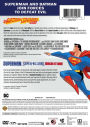 Alternative view 2 of The Batman-Superman Movie/Super Villains: Worlds at War! - 7 Episodes
