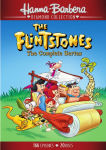 Alternative view 1 of The Flintstones: The Complete Series