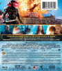 Alternative view 3 of Aquaman [Blu-ray]