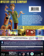 Alternative view 2 of Scoob! [Blu-ray]