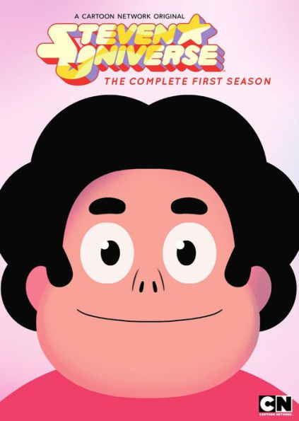 Steven Universe: The Complete First Season