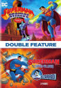 Superman: Brainiac Attacks / Super Villains