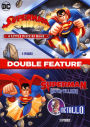 Superman: A Little Piece of Home/Superman Super Villains: Metallo