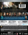 Alternative view 2 of Fantastic Beasts: The Crimes of Grindelwald [4K Ultra HD Blu-ray/Blu-ray]