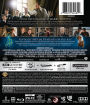 Alternative view 3 of Fantastic Beasts: The Crimes of Grindelwald [4K Ultra HD Blu-ray/Blu-ray]