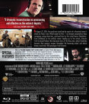 Alternative view 3 of The 15:17 to Paris [Blu-ray]