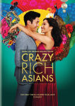 Alternative view 1 of Crazy Rich Asians