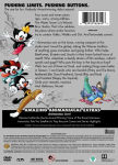 Alternative view 2 of Steven Spielberg Presents Animaniacs: Vol. 1