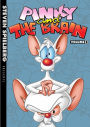 Steven Spielberg Presents: Pinky and the Brain - Vol. 2