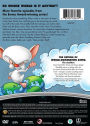 Alternative view 2 of Steven Spielberg Presents: Pinky and the Brain - Vol. 2