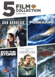 Title: 5 Film Favorites: Survival