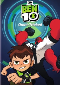 Title: Ben 10: Omni-Tricked - Season 1 - Vol. 2