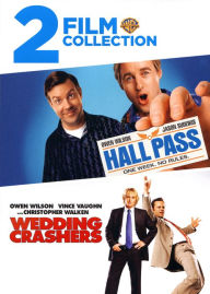 Title: Hall Pass/Wedding Crashers