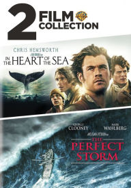 Title: In the Heart of the Sea/The Perfect Storm