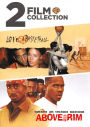 Alternative view 1 of Love & Basketball/above the Rim