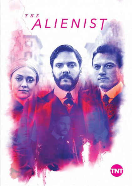 The Alienist