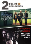 Alternative view 1 of Trouble with the Curve/Millon Dollar Baby